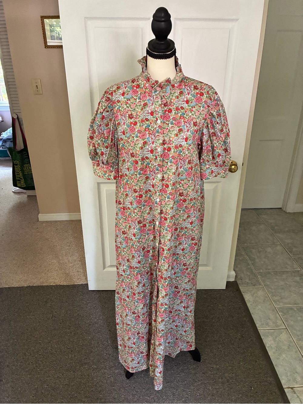 Hyacinth House Louisa Maci Dress
